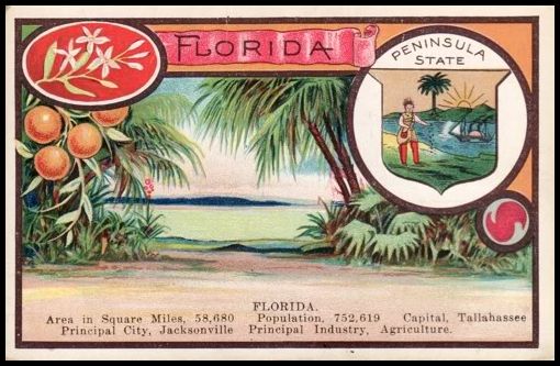 9 Florida
